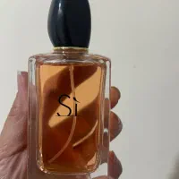 ادکلن si giogio armani|آرایشی، بهداشتی، درمانی|تهران,  امام زاده قاسم (نیاوران)|دیوار