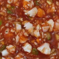 ترشی لیته وسالاد فصل|خوردنی و آشامیدنی|تهران, شهرک ولیعصر جنوبی|دیوار