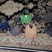 کیف زنانه