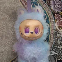 عروسک لبوبو