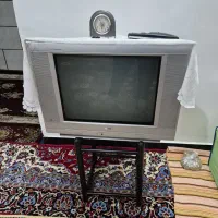 تلوزیون ۲۱ LG