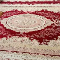 فرش ۱۲ متری تمیز|فرش|نسیمشهر, |دیوار