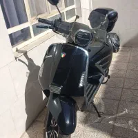 موتور همتازRs150