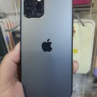 اپل iphone11pro حافظه ۲۵۶گیگ