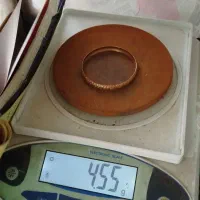 النگو سالم فقط ۳ درصد