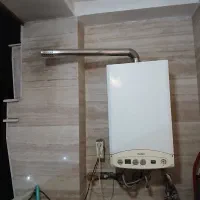 تعمیرات و سرویس انواع پکیج|آبگرمکن، پکیج، شوفاژ|پاکدشت, پاکدشت (مامازند)|دیوار