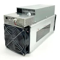 ماینر M50s+ 136 تراهش ثبت در سامانه جامع تجارت