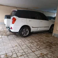 ام وی ام ایکس 33 اس مدل 97 اتومات بدون رنگ تمیز|خودرو سواری و وانت|مشهد, فدک|دیوار