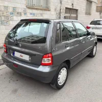 پراید 111 مدل 1392|خودرو سواری و وانت|کرج, گلشهر|دیوار