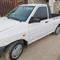 پراید وانت|خودرو سواری و وانت|قصرقند, |دیوار