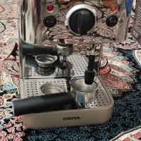 اسپرسو ساز ۱۴۹ نوا|سماور، چای‌ساز، قهوه‌ساز|دورود, |دیوار