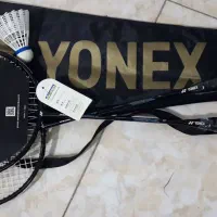 بدمینتون یونیکس