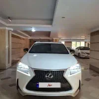 NX 200t Fsport|خودرو سواری و وانت|تهران, تهرانپارس جنوبی|دیوار
