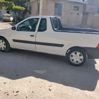 وانت تندر ۹۰|خودرو سواری و وانت|اصفهان, شاه پسند|دیوار