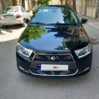 دنا پلاس توربو اتومات مدل 1403
