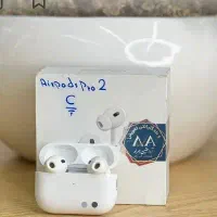 ایرپاد پرو۲ اصلیTipe Cدرحد نو Air pads pro2