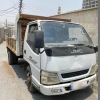 حمل و نقل ماسه نخاله شن بلوک سیمان سنگ