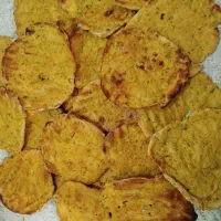 نان سیب زمینی ،نان روغنی، نان تافتون ،|خوردنی و آشامیدنی|ساوه, |دیوار