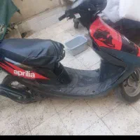 موتور پاکشتی|موتورسیکلت|اصفهان, احمدآباد|دیوار