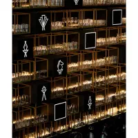 استخدام نیروی در کافه و رستوران