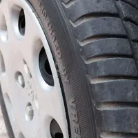 ماشین 206|خودرو سواری و وانت|گالیکش, |دیوار