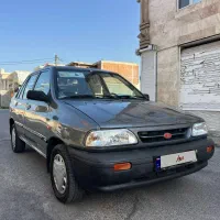 پراید مدل 89 شاسی سالم کم کار