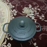 قابلمه نالینو|ظروف پخت‌وپز|پاکدشت, پاکدشت (مامازند)|دیوار