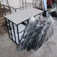 استند لاک دیواری