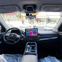 خودرو x5**تحویل به روز*خشک و صفر