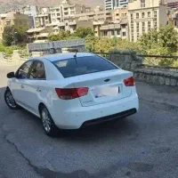 کیا سراتو مونتاژ اتوماتیک آپشنال 2000cc، مدل ۱۳۹۶|خودرو سواری و وانت|تهران, امانیه|دیوار