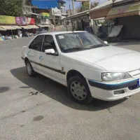 پارس 93 بی رنگ|خودرو سواری و وانت|آمل, |دیوار