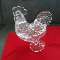 دو عدد کریستال چک زیبا|کلکسیون و سرگرمی|رشت, ساغری سازان|دیوار