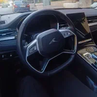 kmc j7 مدل 1403 فوری فروشی فقط مصرف کننده جی 7|خودرو سواری و وانت|کرج, کوی کارمندان جنوبی|دیوار