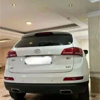 جک s5 مدل 1399  بدون رنگ|خودرو سواری و وانت|تبریز, |دیوار