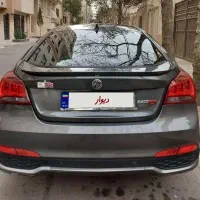 ام جی ۶ نیو فیس 2015|خودرو سواری و وانت|مشهد, احمدآباد|دیوار