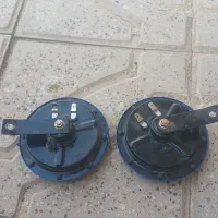 بوق موتور|قطعات یدکی و لوازم جانبی|زاوه, |دیوار