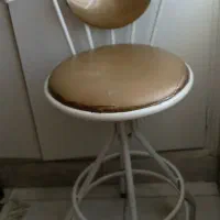 فروش ساعت وصندلی