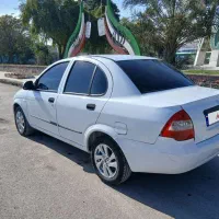 تیبا ۱ مدل ۹۸