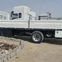 جک ده تن درحدصفر|خودرو سنگین|سراوان, |دیوار