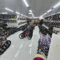 اینجا شهر 20قسطه دوست داری صاحب چرخ قسطش کن