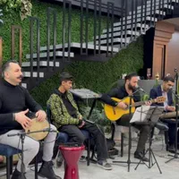 گروه موزیک پاپ سنتی،موزیک مراسم ،سوپرایز