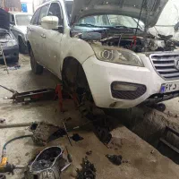 مکانیک سیار