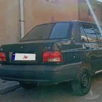پراید صبا ۱۳۱|خودرو سواری و وانت|ماکو, |دیوار