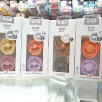 پستانک بیبس ۲ عددی اورجنیال