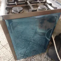 اجاق گاز فردار استیل|اجاق گاز و لوازم برقی پخت‌وپز|لاهیجان, آهندان|دیوار