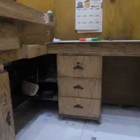 میز و صندلی اداری