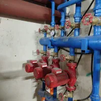 تاسیسات‌آب طراحی و اجرای استخر و جکوزی