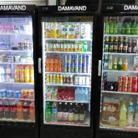 فروش لوازم فروشگاهی و مغازه