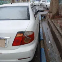 لیفان 520مدل 88|خودرو سواری و وانت|ورامین, خیر آباد|دیوار