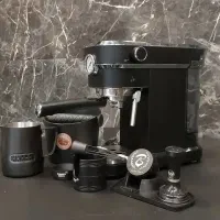 اسپرسوساز مباشی ۲۰۳۱اقساط یونیک لایف قهوه ساز لواک|سماور، چایساز، قهوهساز|قم, صدوق|دیوار